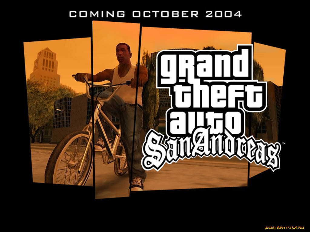 , , grand, theft, auto, san, andreas